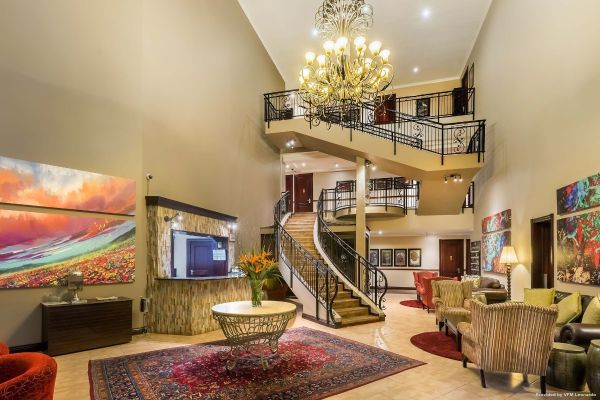 Fortis Hotel Highveld (eMalahleni)